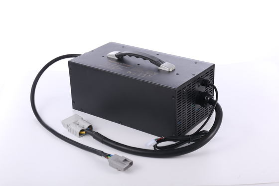 de Batterijlader van CD EV van Ni van 3000W 3600W Lifepo4 voor de Karvorkheftruck van het Robot Elektrische Golf
