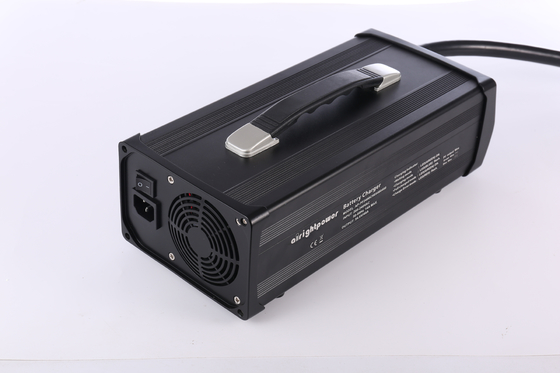 het Kaderac gelijkstroom van 3600W 24V Open Voeding 48V 60V 72V 84V 40A voor EV