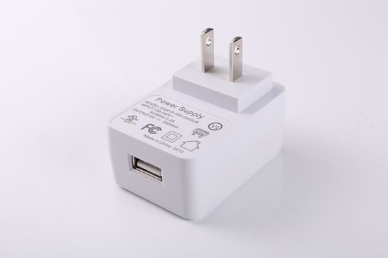 Universele van de de Machtsadapter 12V 18V AC gelijkstroom van USB 12W de Ladersadapter