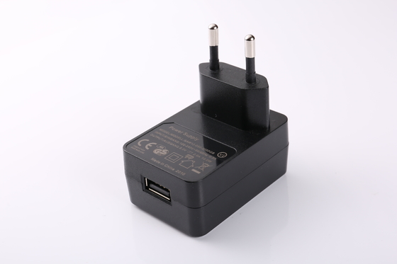 Universele van de de Machtsadapter 12V 18V AC gelijkstroom van USB 12W de Ladersadapter