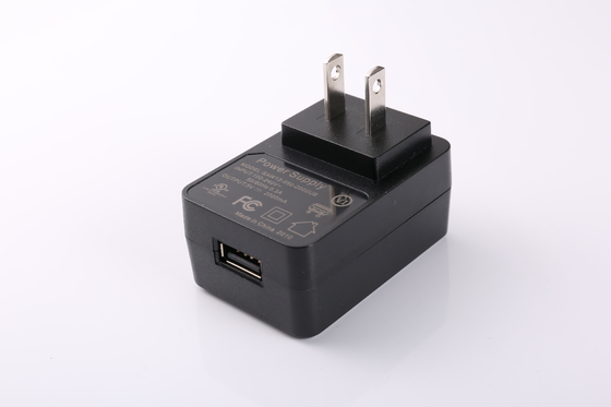 Universele van de de Machtsadapter 12V 18V AC gelijkstroom van USB 12W de Ladersadapter