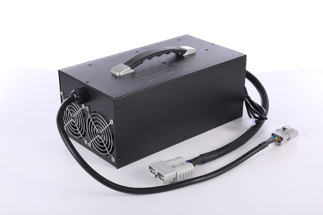 het Kaderac gelijkstroom van 3600W 24V Open Voeding 48V 60V 72V 84V 40A voor EV